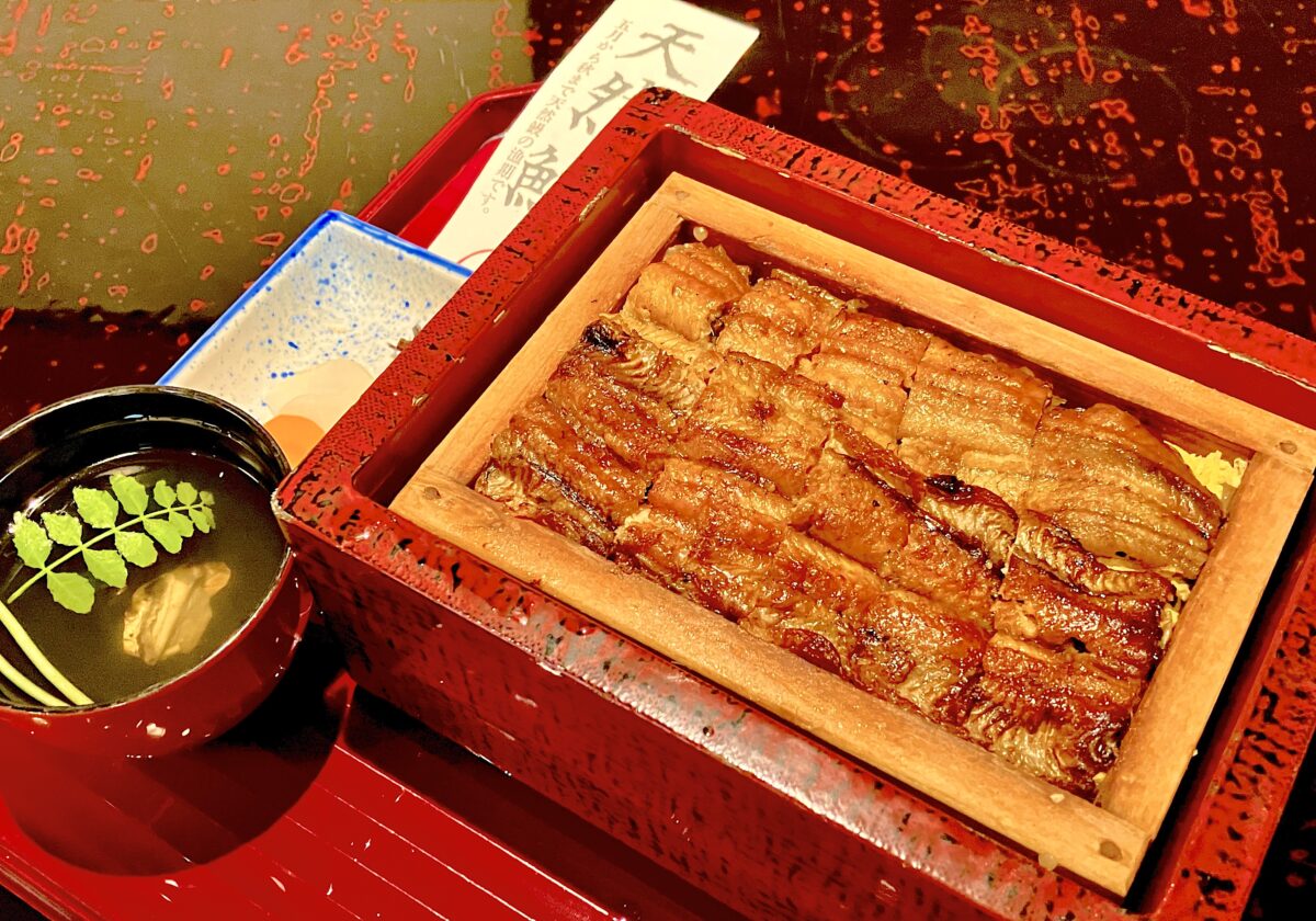 田舎庵_料理2