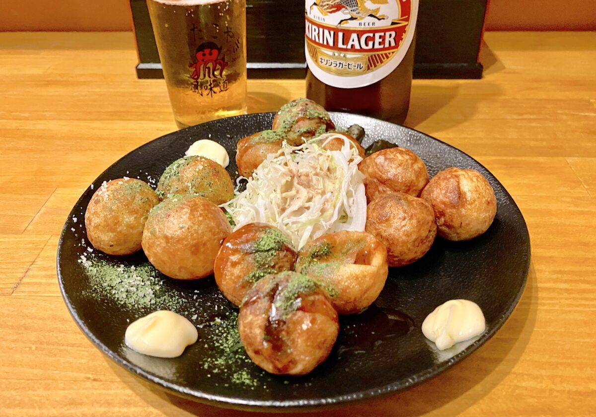 風味堂_料理1