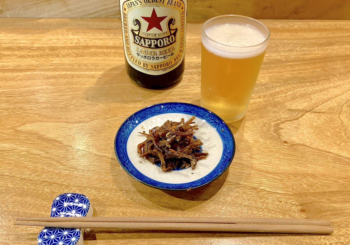 食堂一_料理1