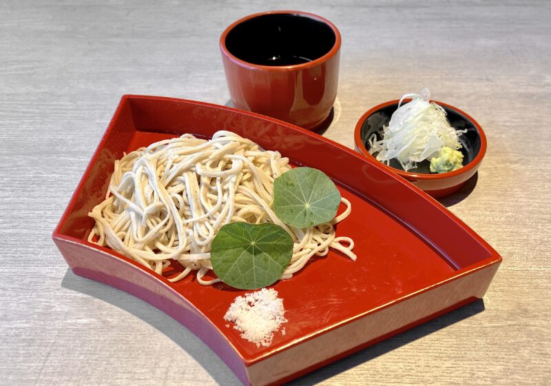 いち凜_料理2