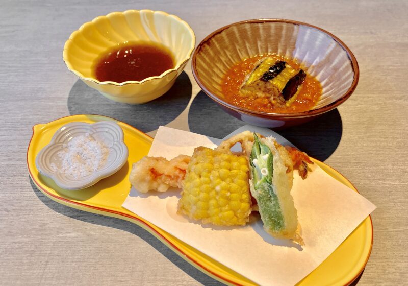 料理3