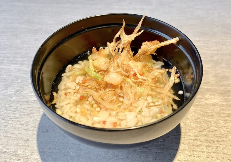 いち凜_料理4