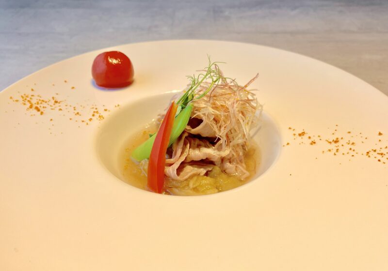 いち凜_料理5