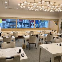 プランタン 店内