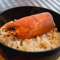 nowhere炊き込みご飯