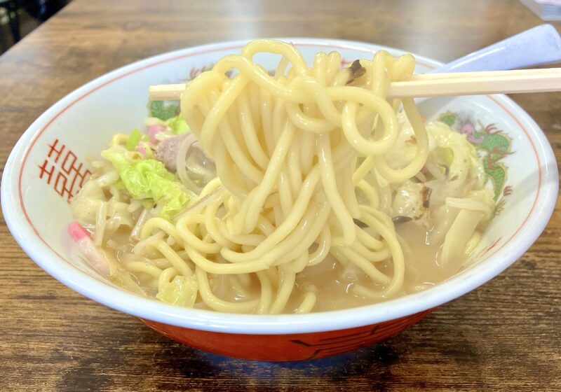 福楽園_料理3