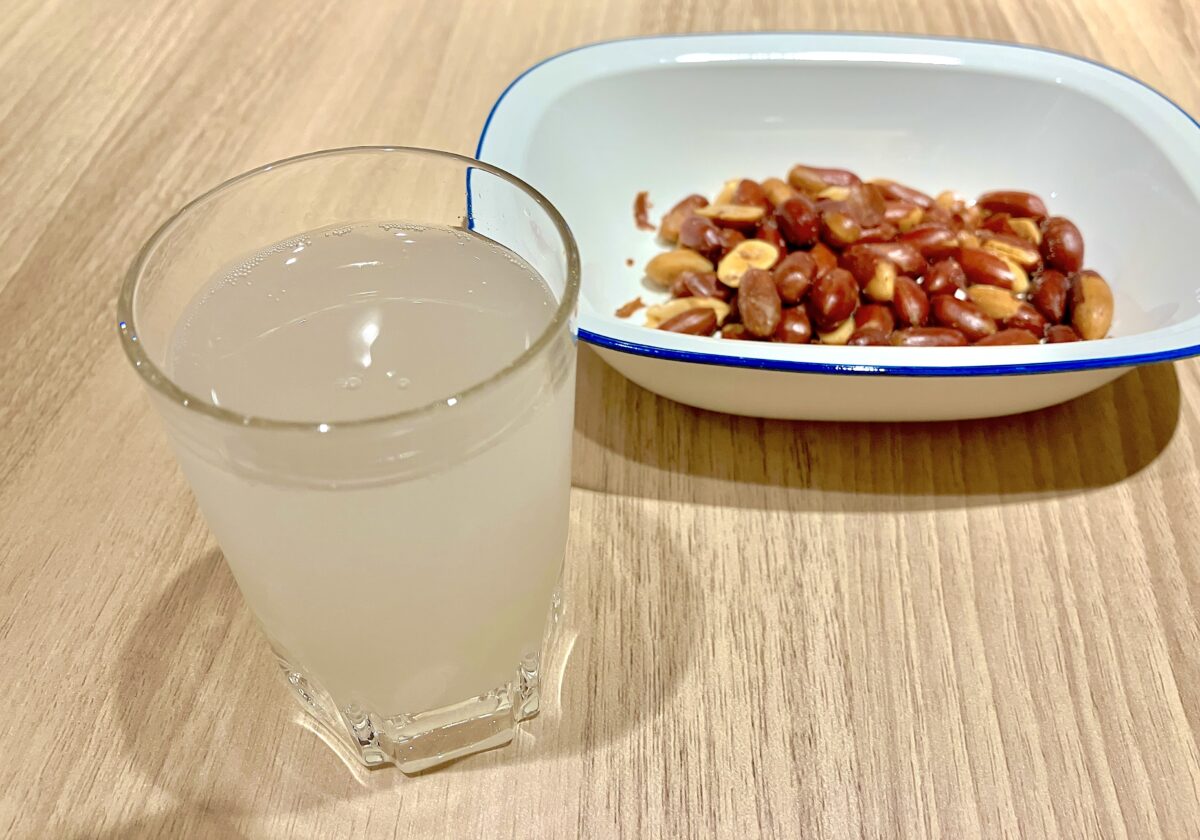 原酒店_角打ち