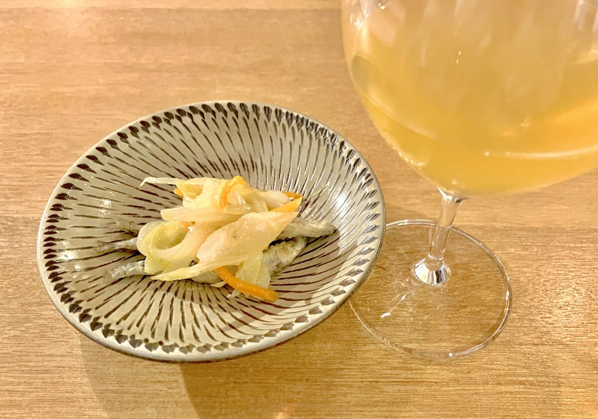とどろき酒店_料理