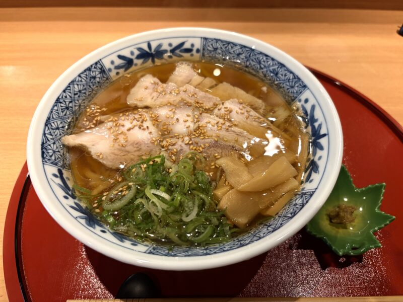 くろちゃん　ラーメン