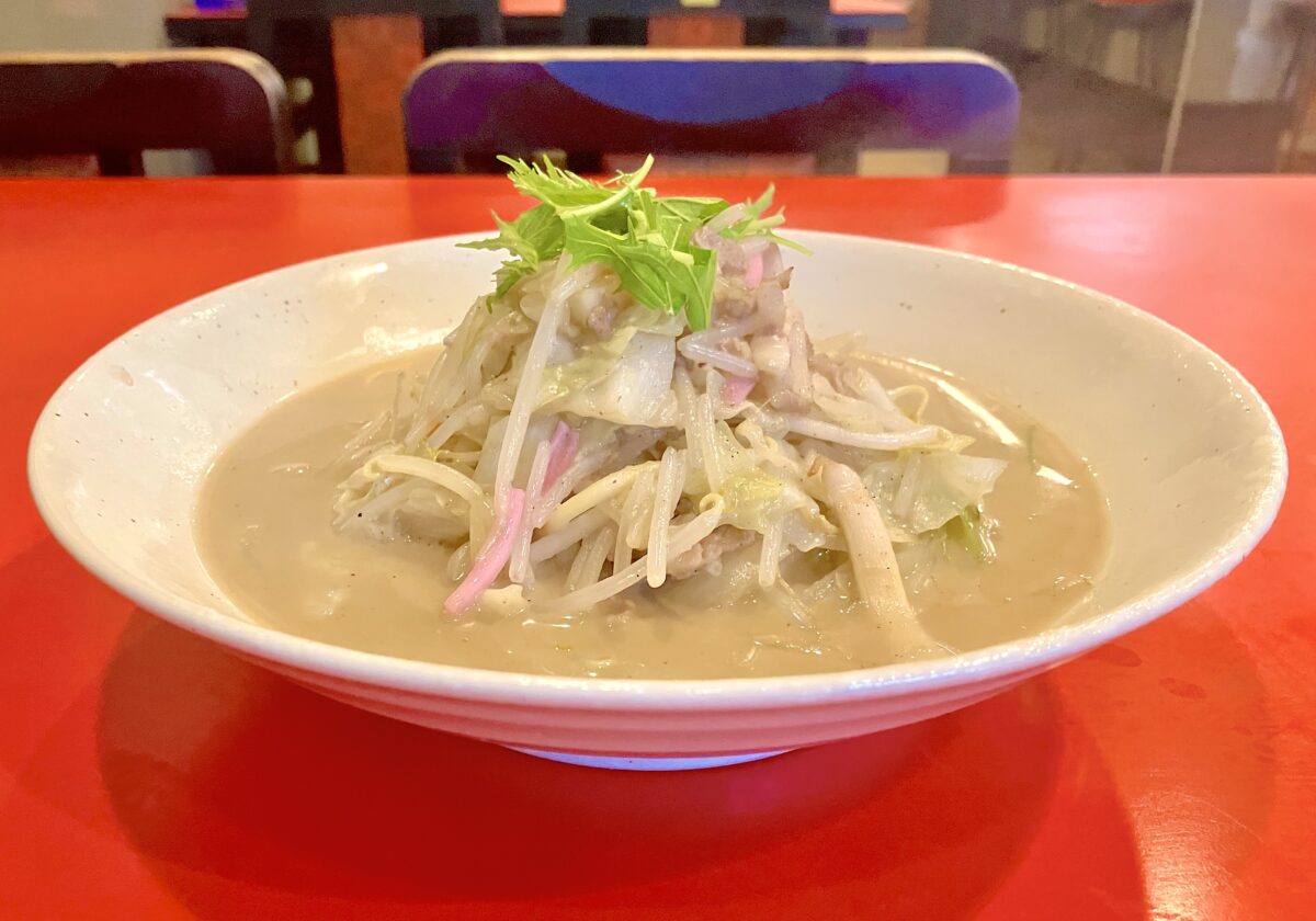 ぴかまつ_料理1