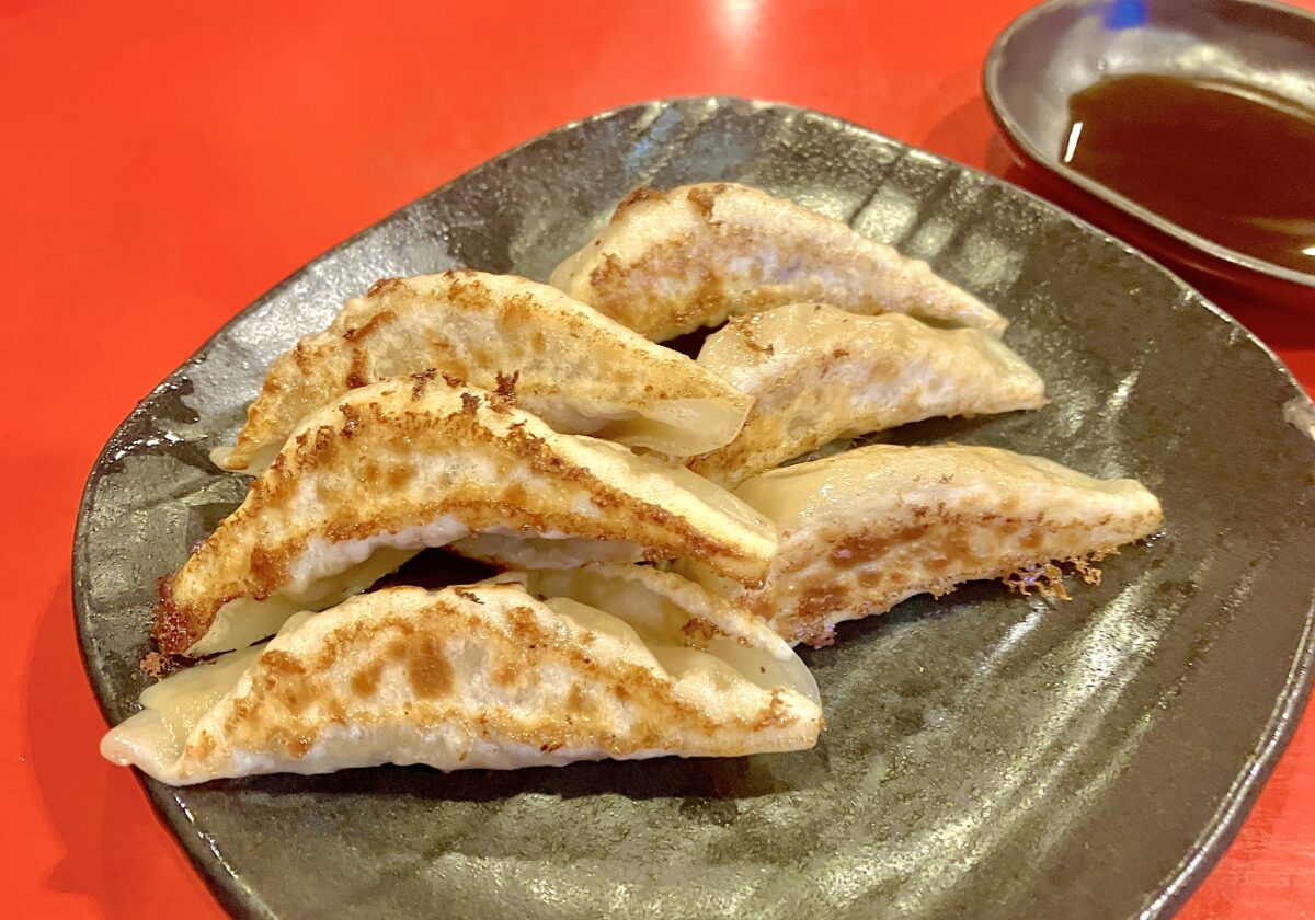 ぴかまつ_料理2