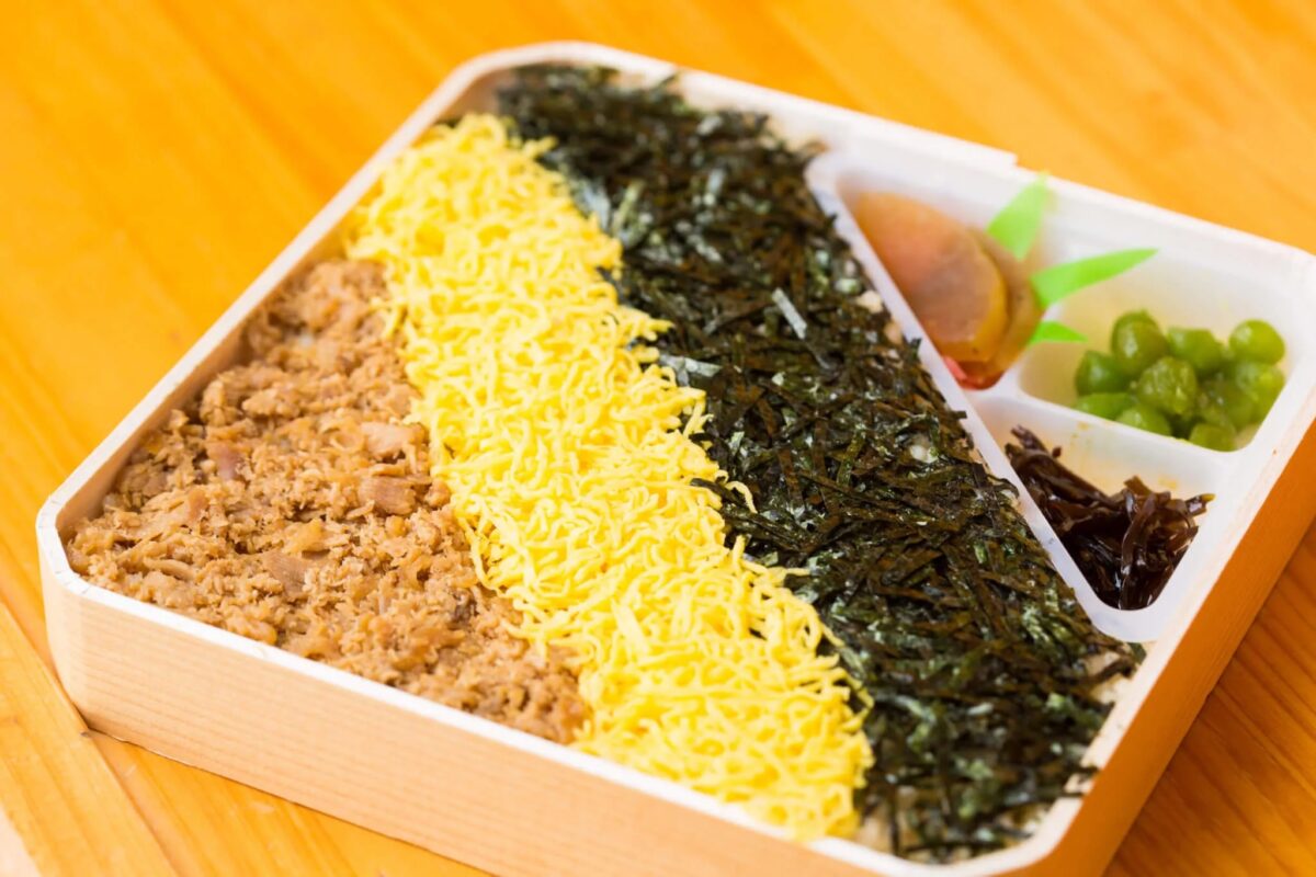 東筑軒_弁当