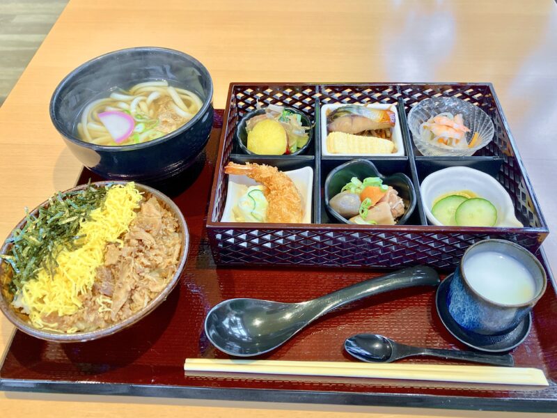 東筑軒_メイン