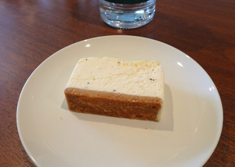 リトルフラワー蒸留所