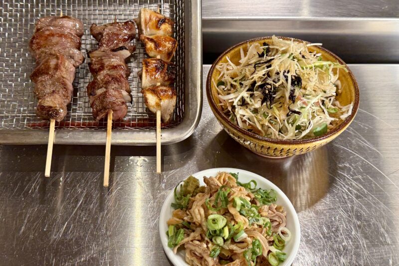 ちょい呑みセット