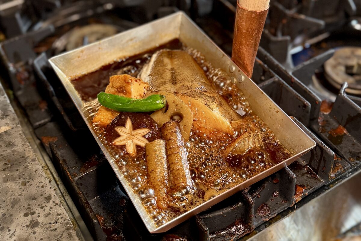食堂ひと煮たち