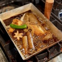 食堂ひと煮たち